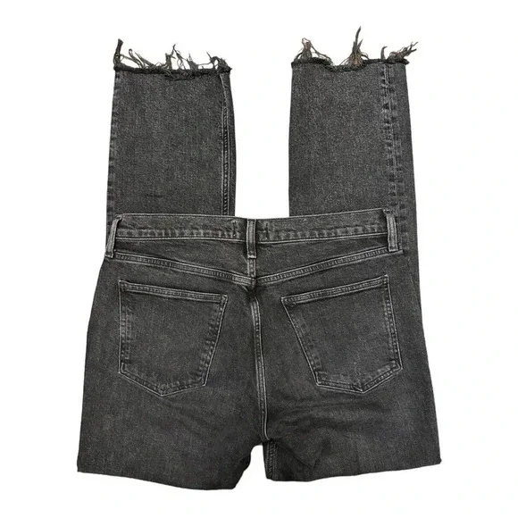 AGOLDE Lyle Low Rise Slim in Phase Size 29 NWOT - Picture 8 of 13